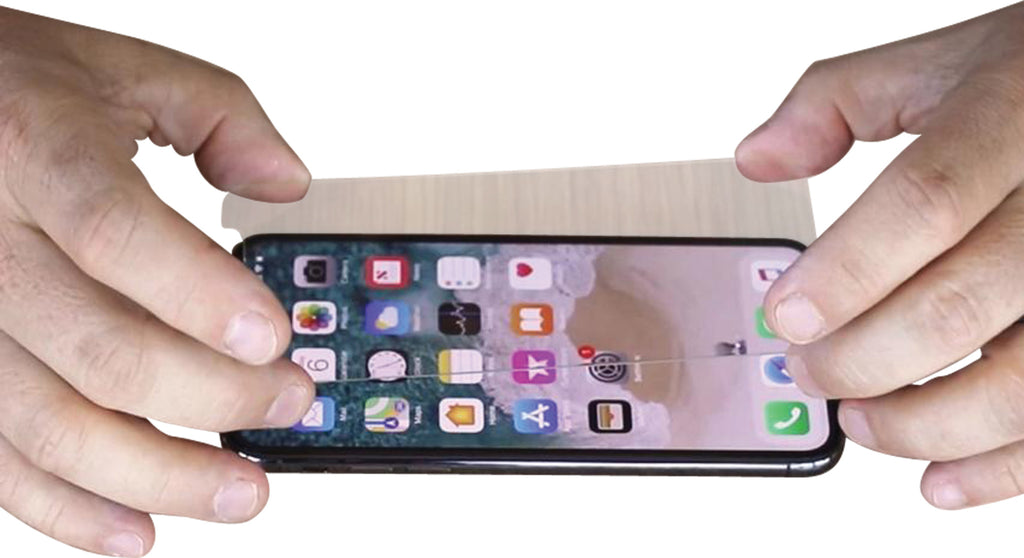 Glass Screen Protector