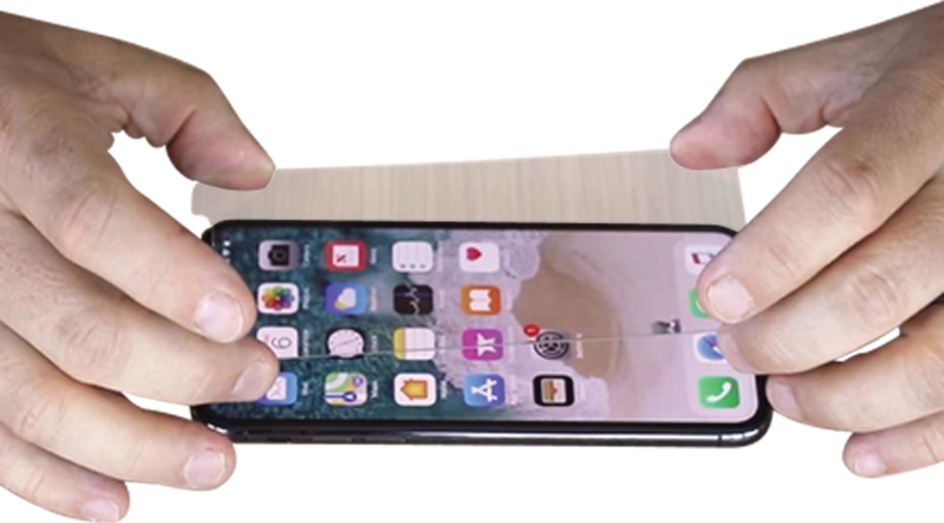 Glass Screen Protector