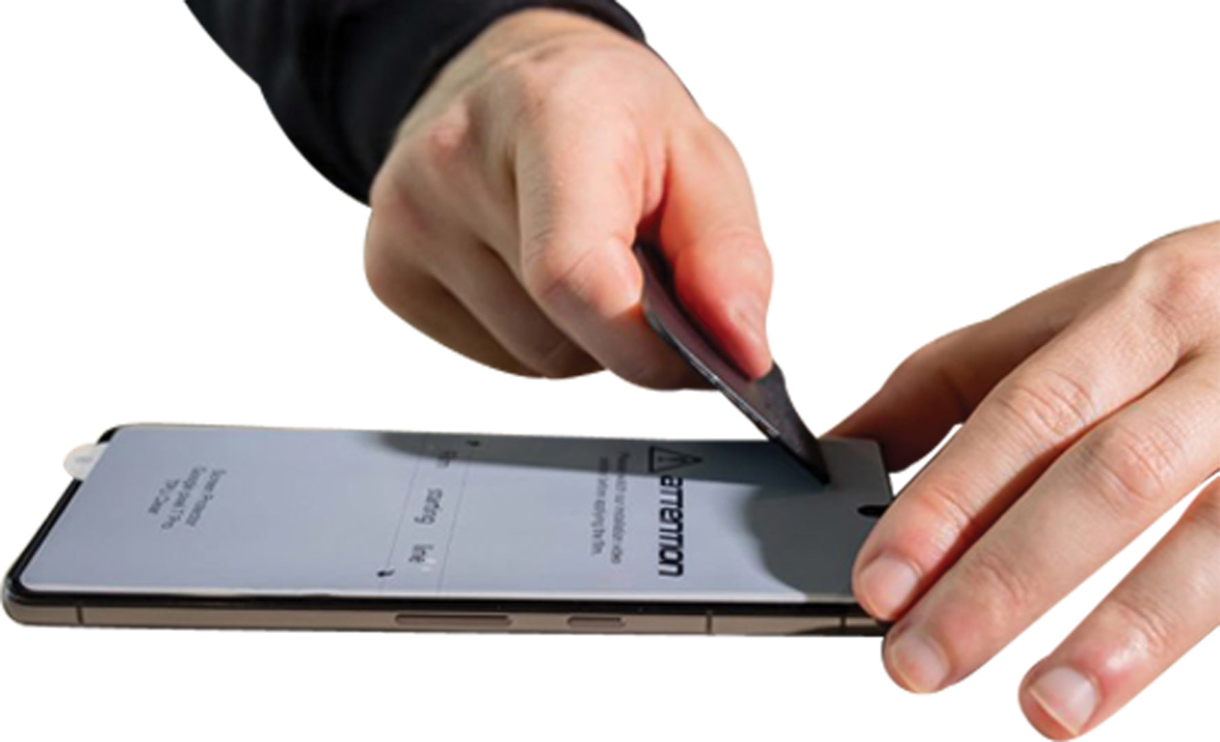 Glass Screen Protector