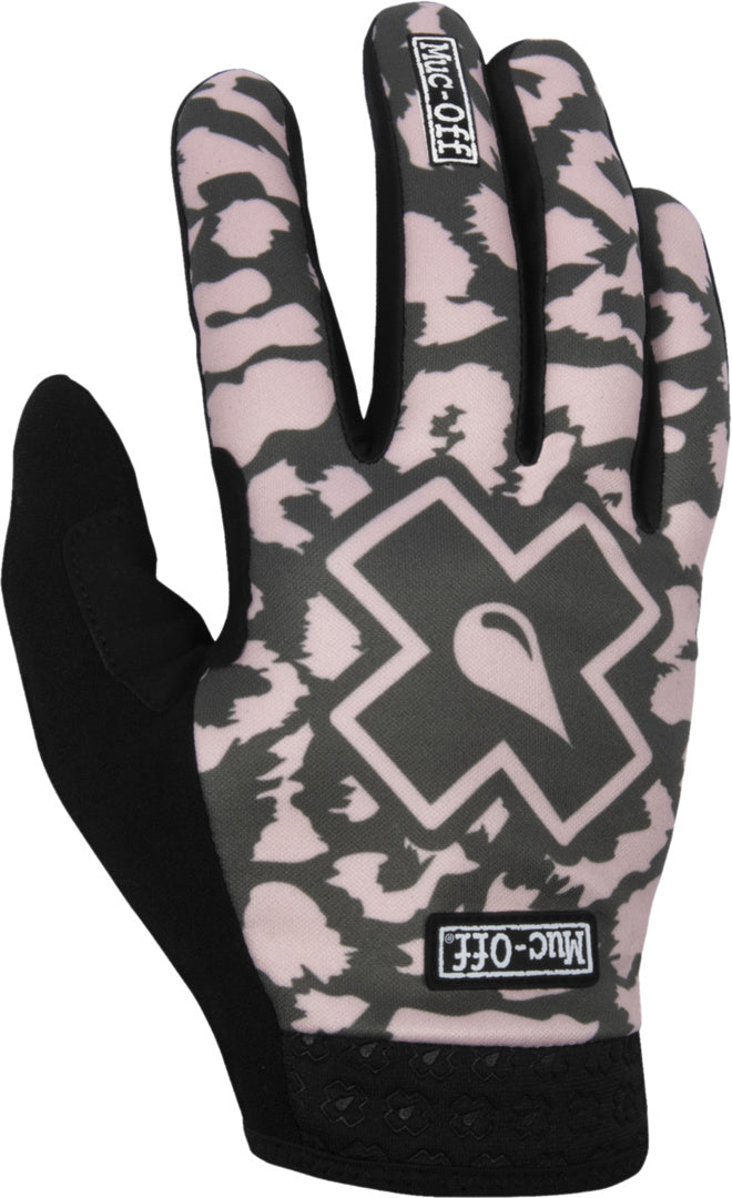 MTB Rider Gloves