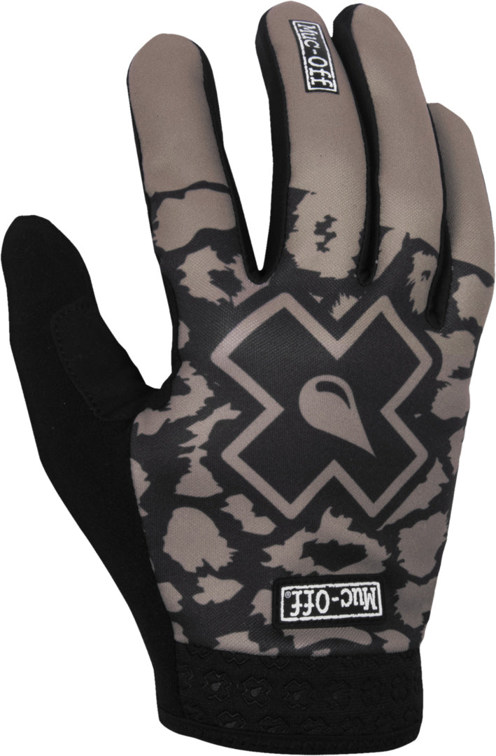 MTB Rider Gloves