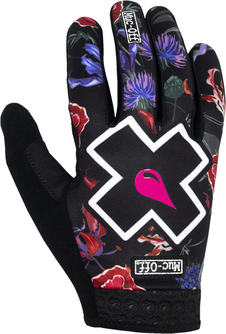 MTB Rider Gloves