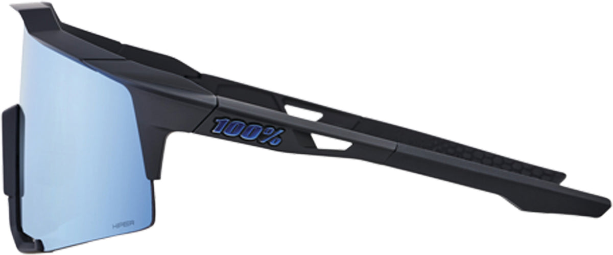 Speedcraft Matte - HiPER Multilayer Mirror Lens
