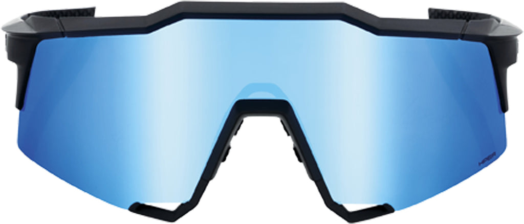 Speedcraft Matte - HiPER Multilayer Mirror Lens