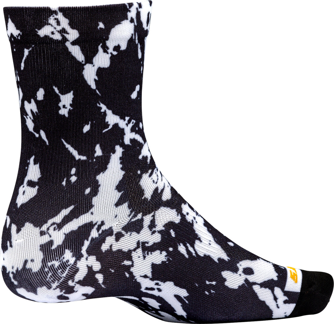 Rorschach Synthetic Sock