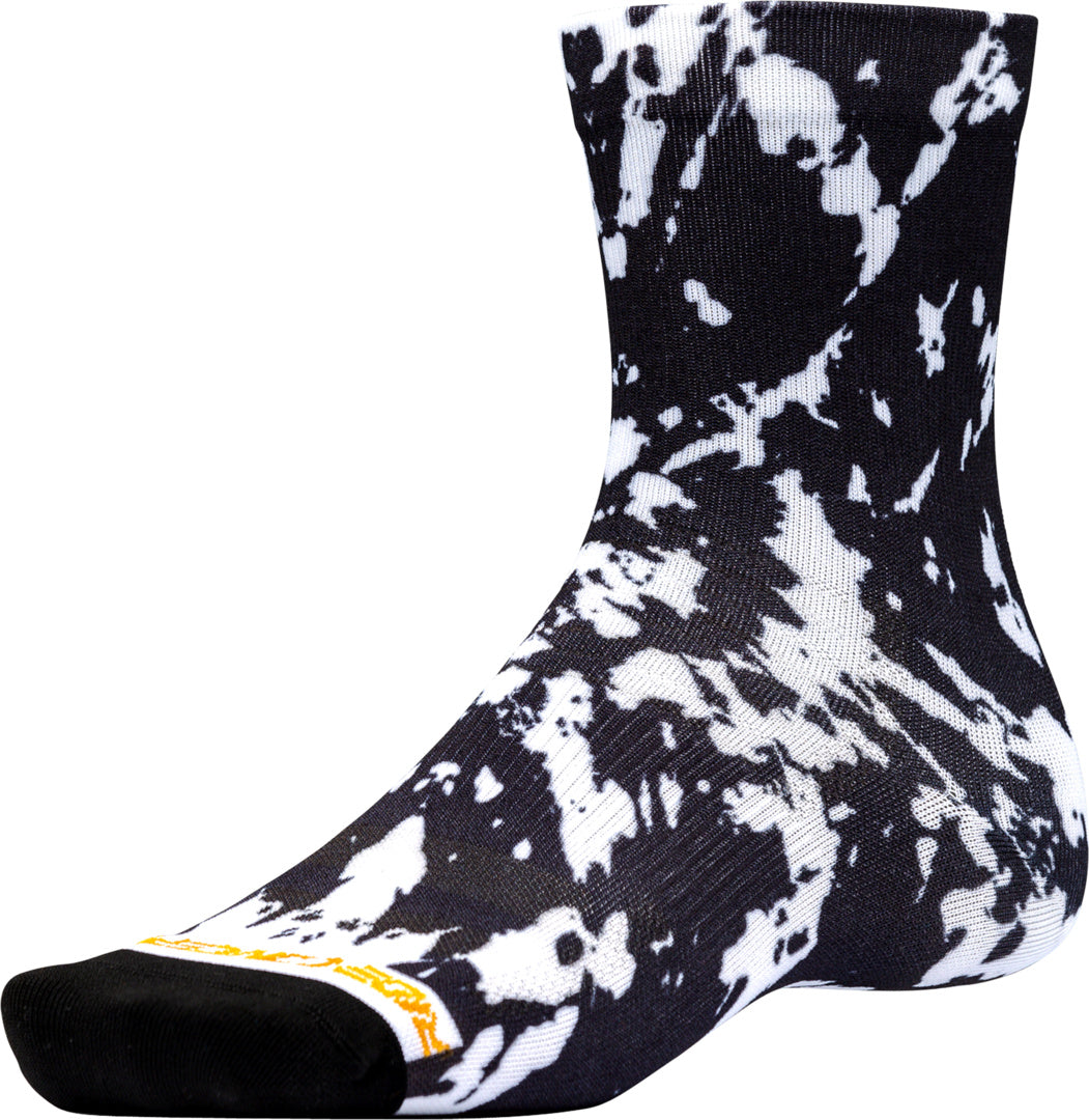 Rorschach Synthetic Sock