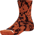 Rorschach Synthetic Sock