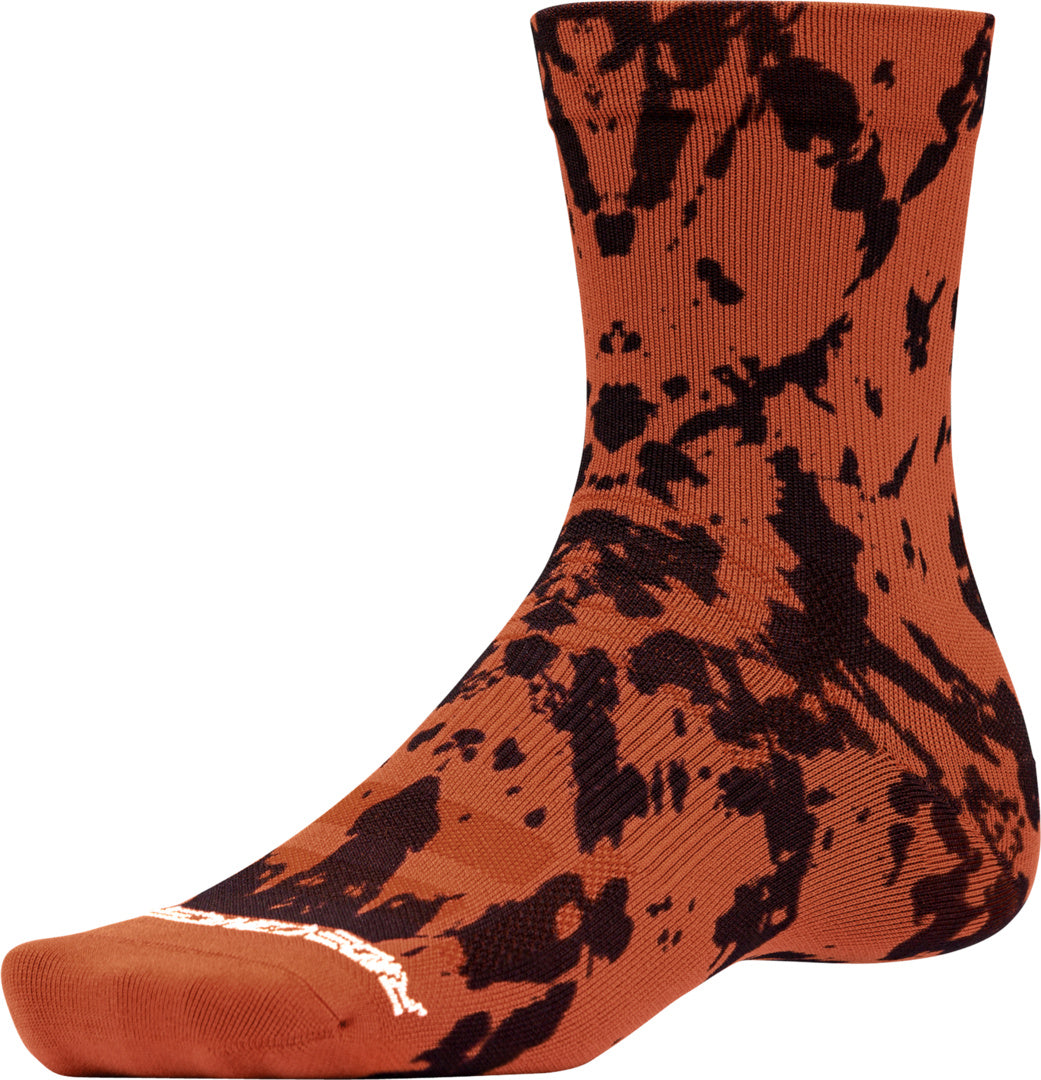 Rorschach Synthetic Sock