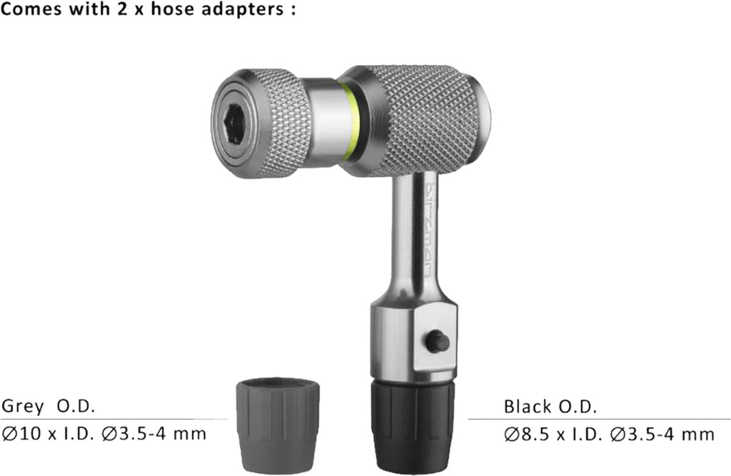 Pump Valve Snap-It Elite