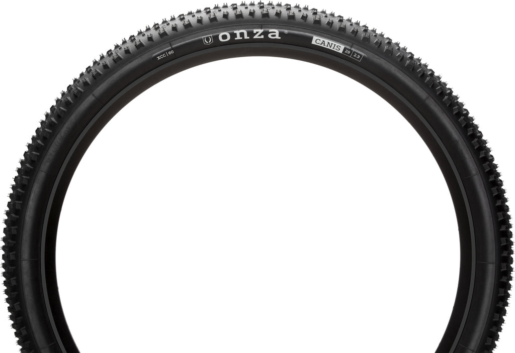 Canis Tire 29x2.30 XCC 60TPI FB 60