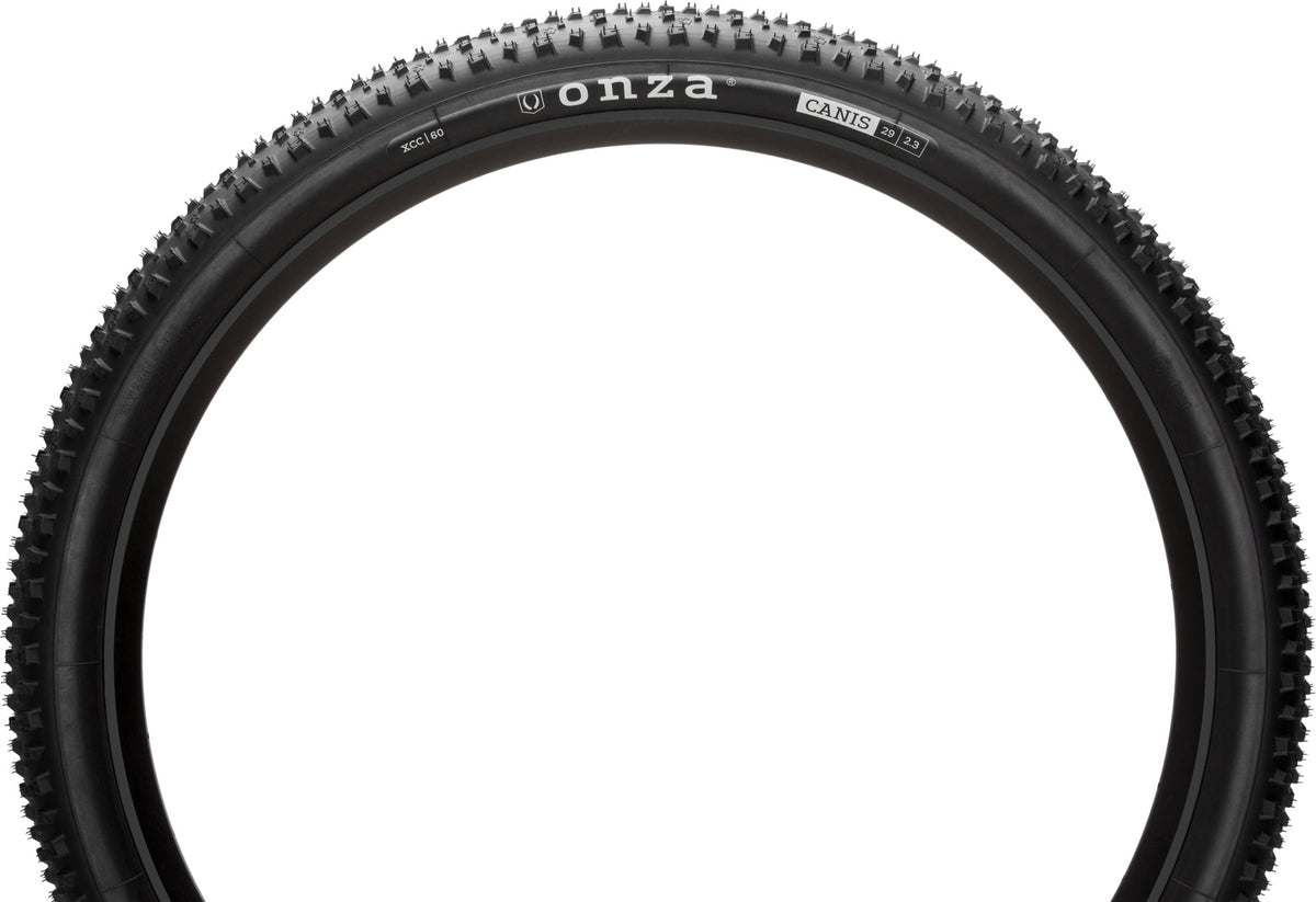 Canis Tire 29x2.30 XCC 60TPI FB 60