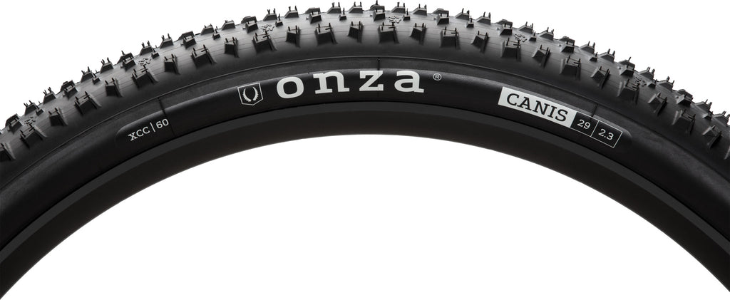 Canis Tire 29x2.30 XCC 60TPI FB 60