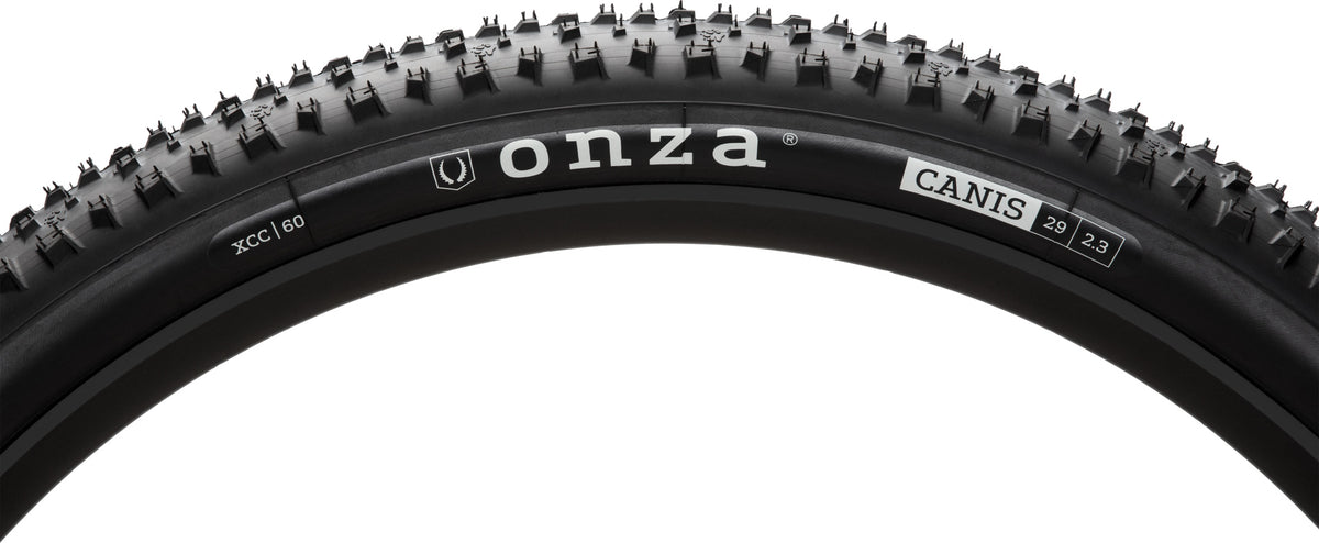Canis Tire 29x2.30 XCC 60TPI FB 60