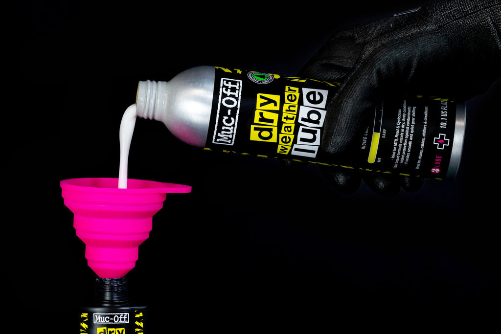 Dry Lube