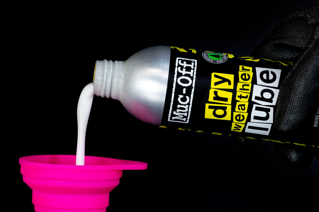Dry Lube