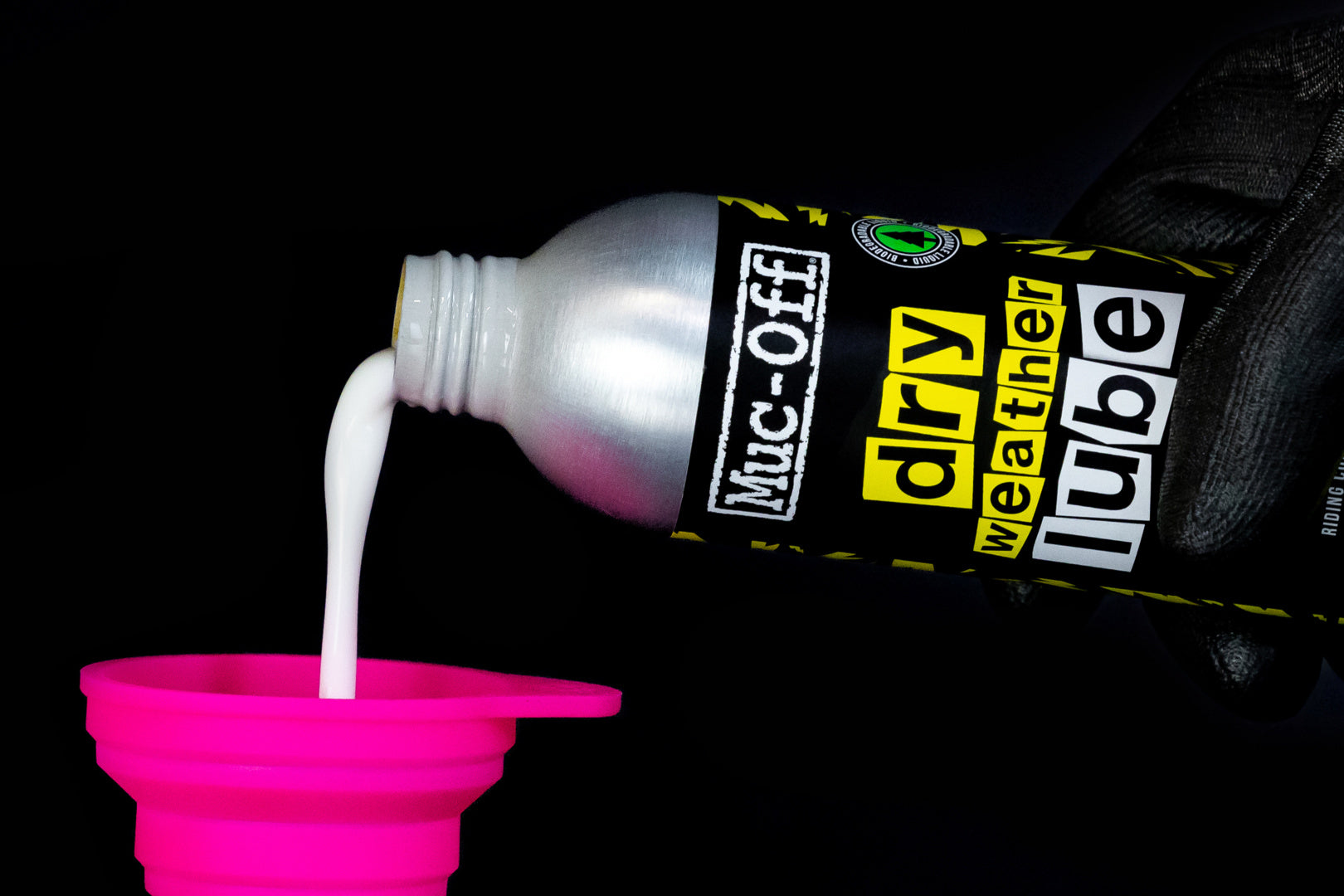 Dry Lube