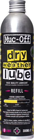 Dry Lube