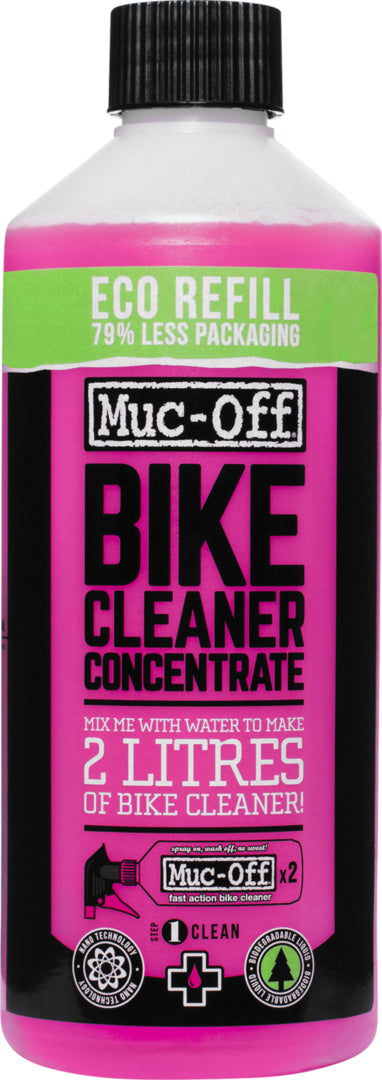 Bike cleaner concentrate 500ml