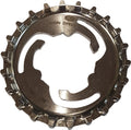 Gates Rear Pulley CT1122