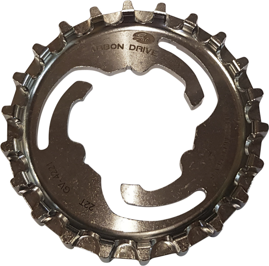 Gates Rear Pulley CT1122
