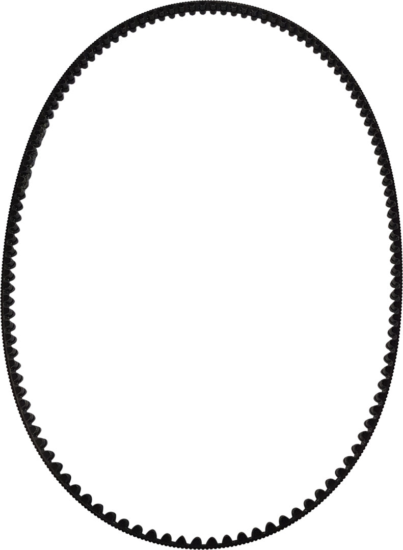 Belt Drive CDX 11M-122T-12CT