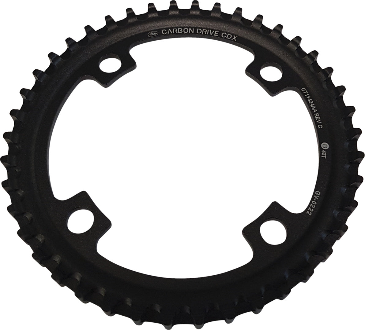 Chainring front CT1142