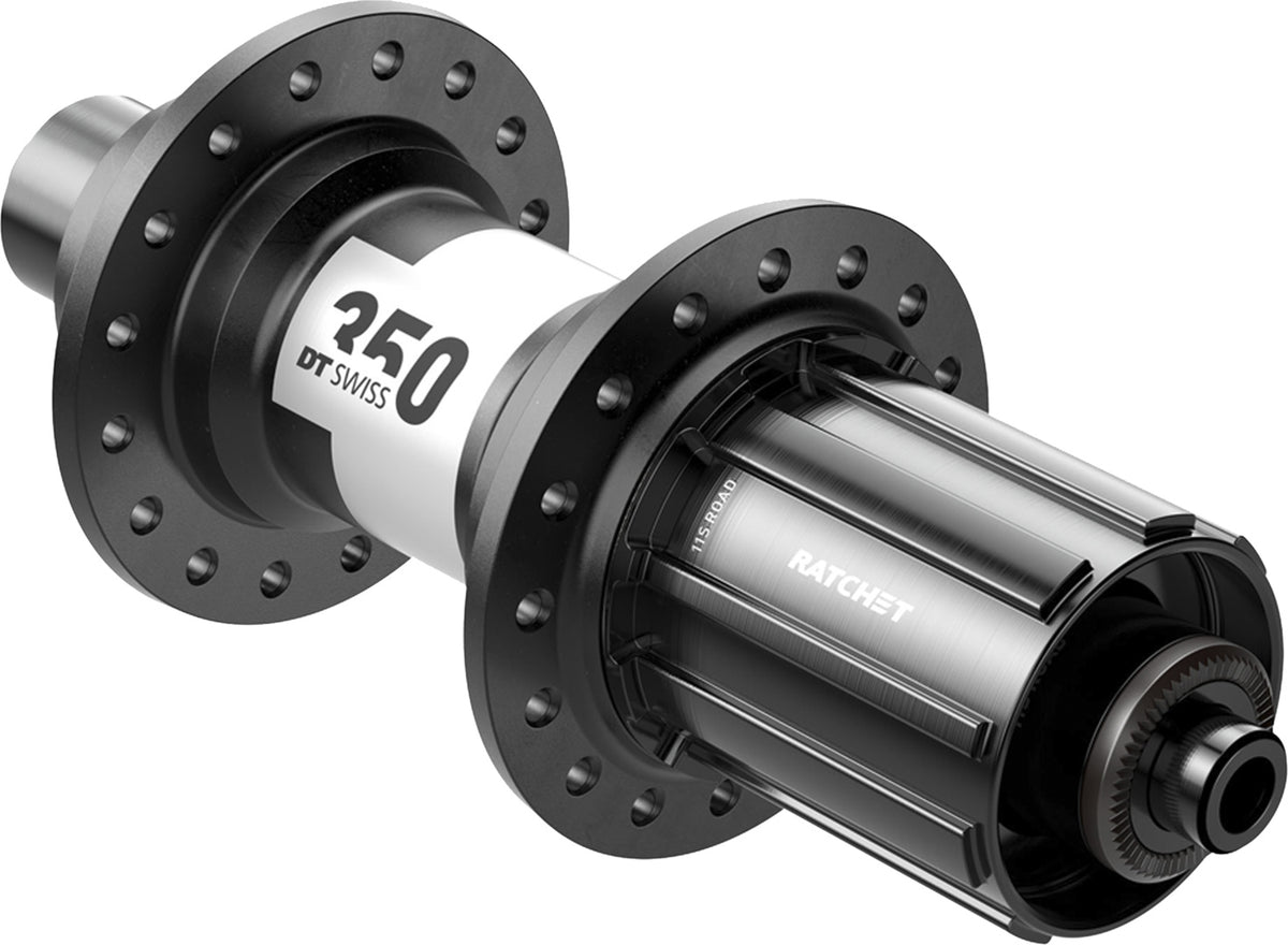 350 CLASSIC hub Road RB 32L 130/5 HG