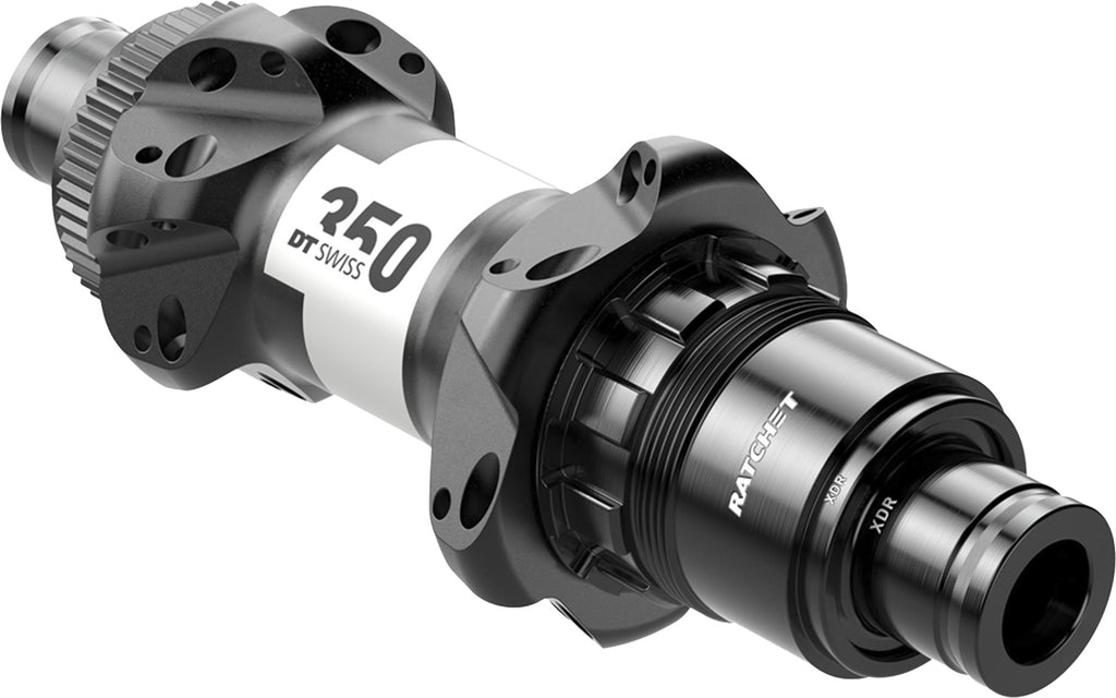 350 Straightpull hub Road CL 24L 142/12 XDR