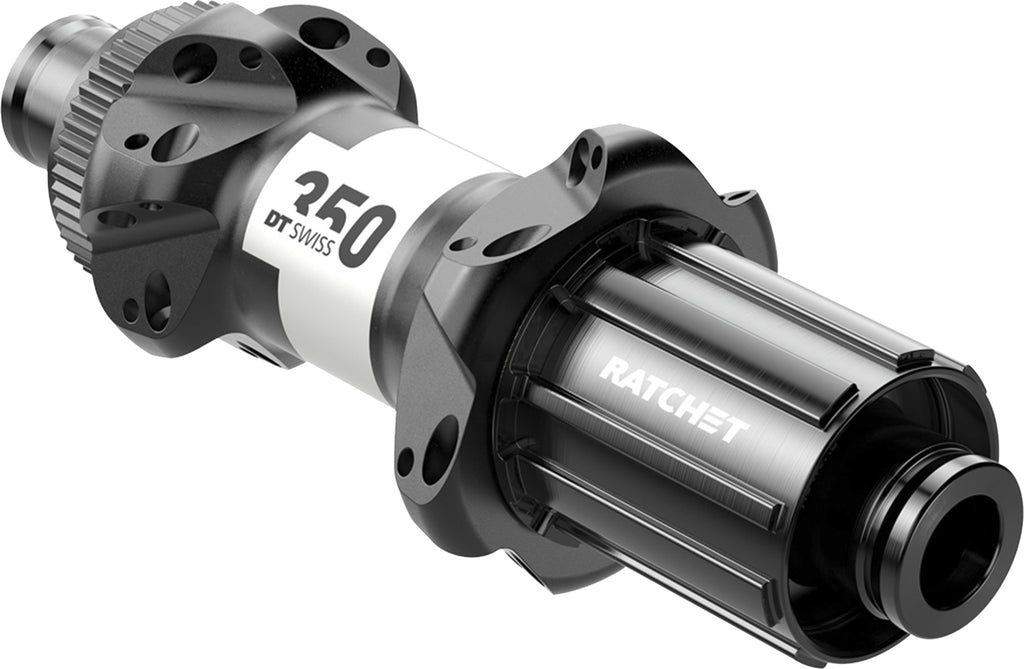 350 Straightpull hub Road CL 24L 142/12 HG