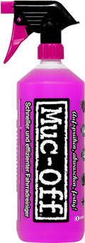 Nano Tech Bike Cleaner