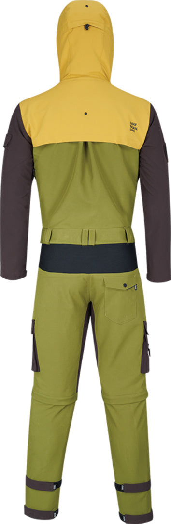 Carve Digger Suit