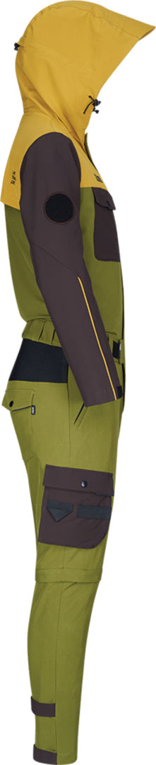 Carve Digger Suit