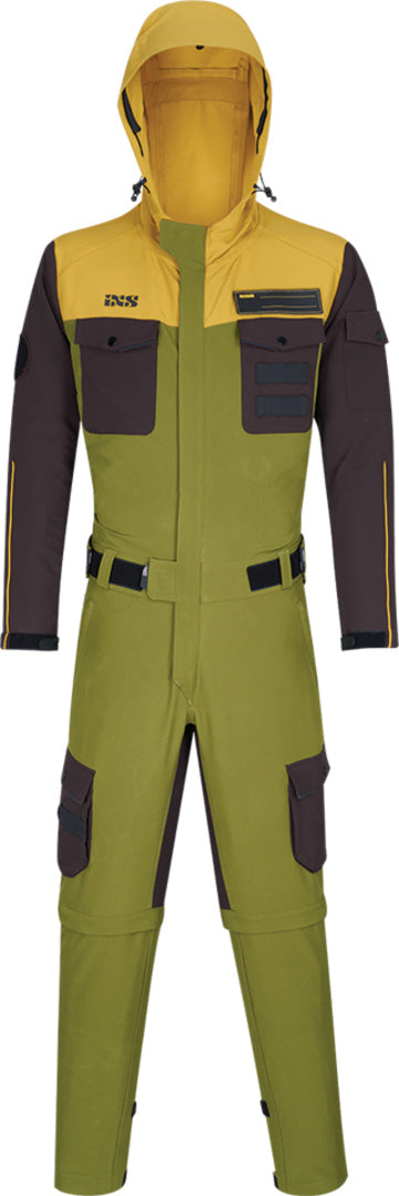 Carve Digger Suit