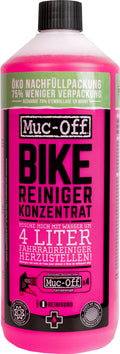 Bike cleaner concentrate 1l