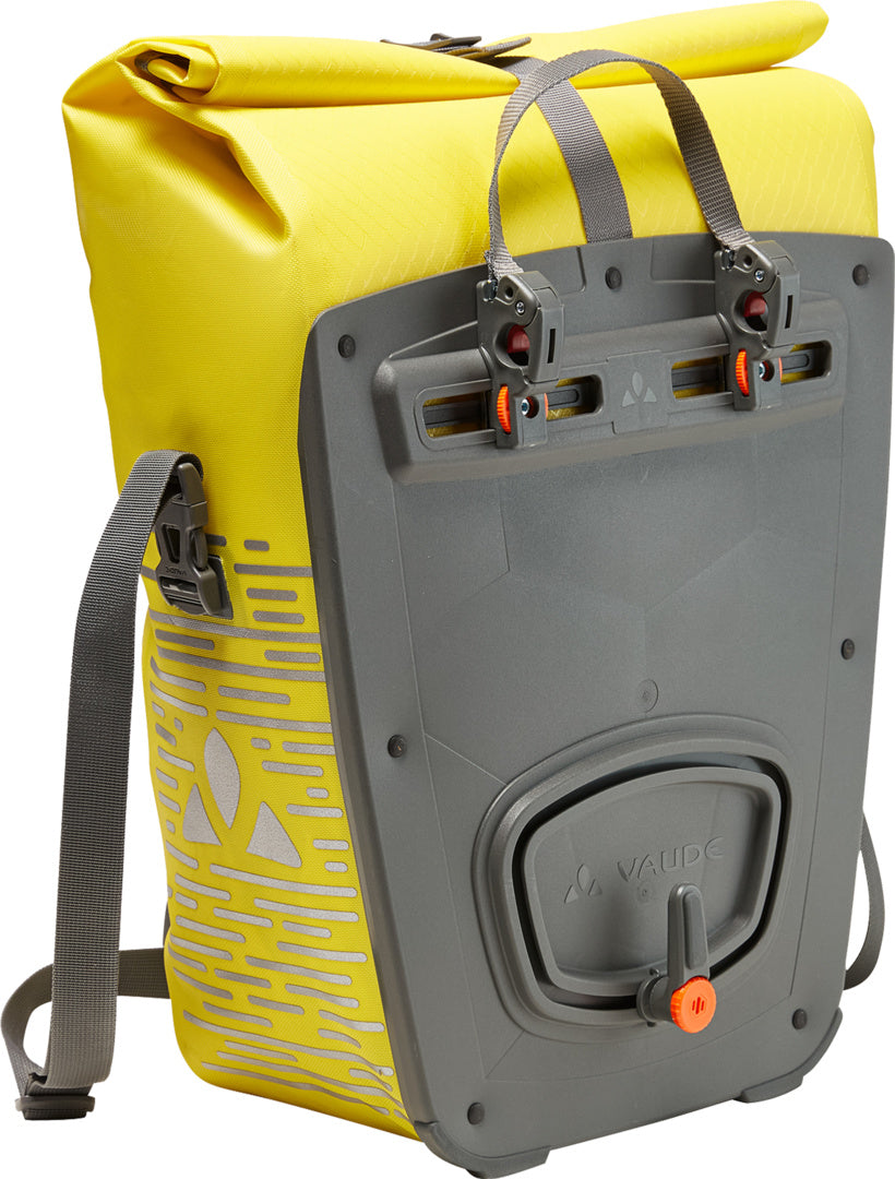 Aqua Back Luminum Single II