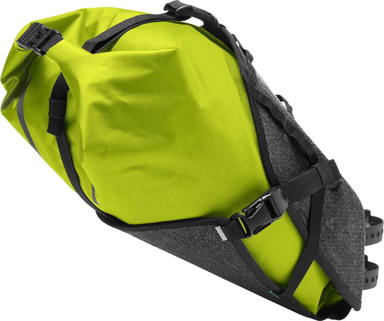 Trailsaddle II
