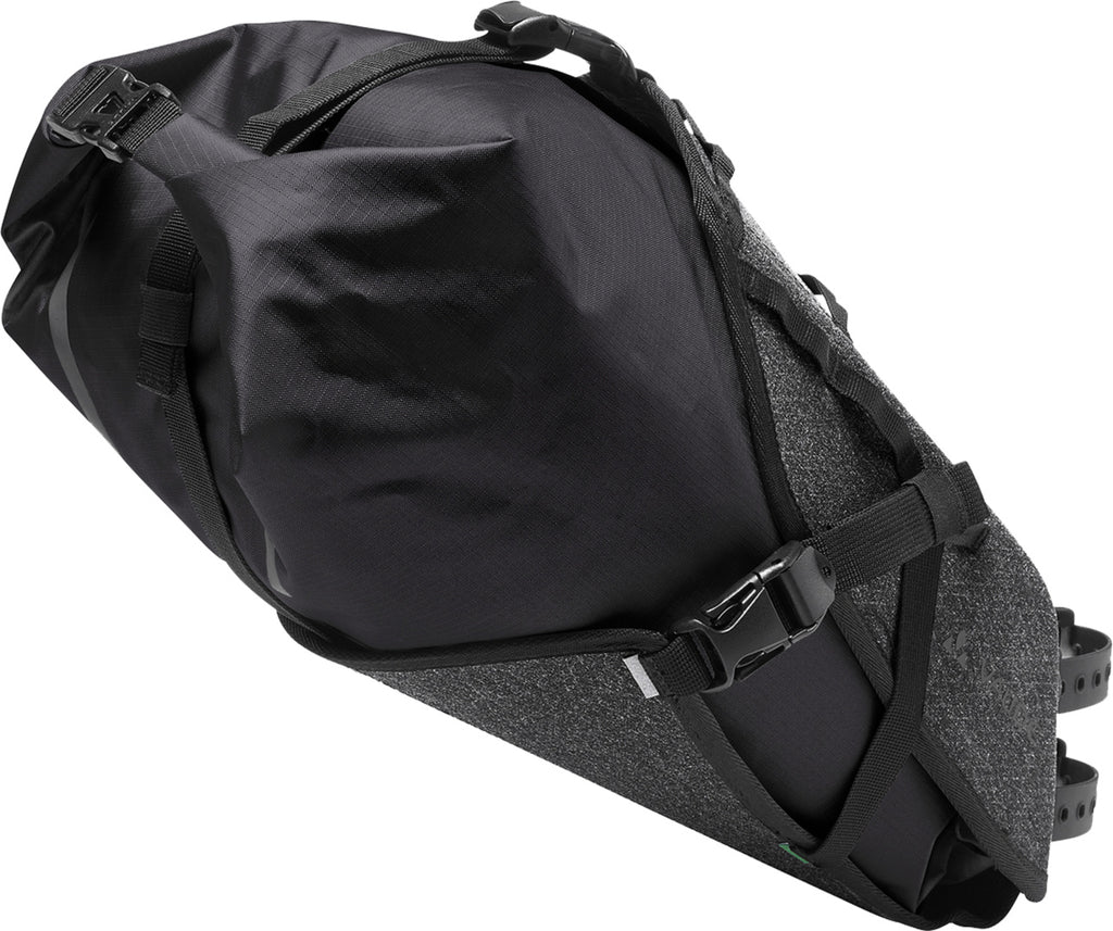 Trailsaddle II