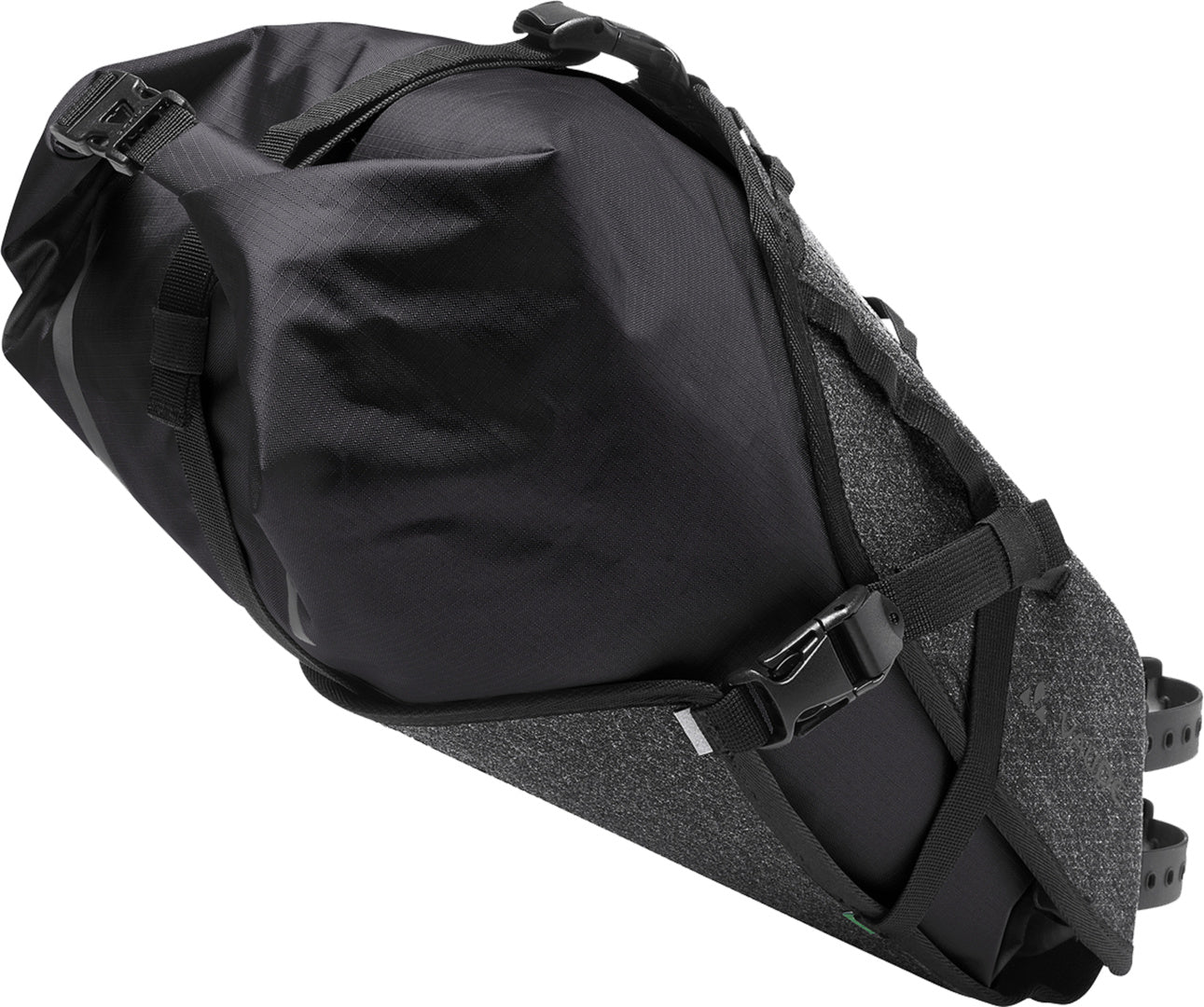 Trailsaddle II