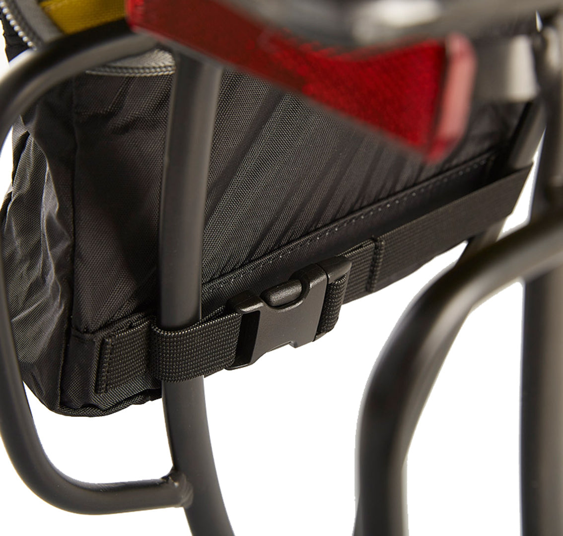 Talis Plus Luggage Carrier Bag