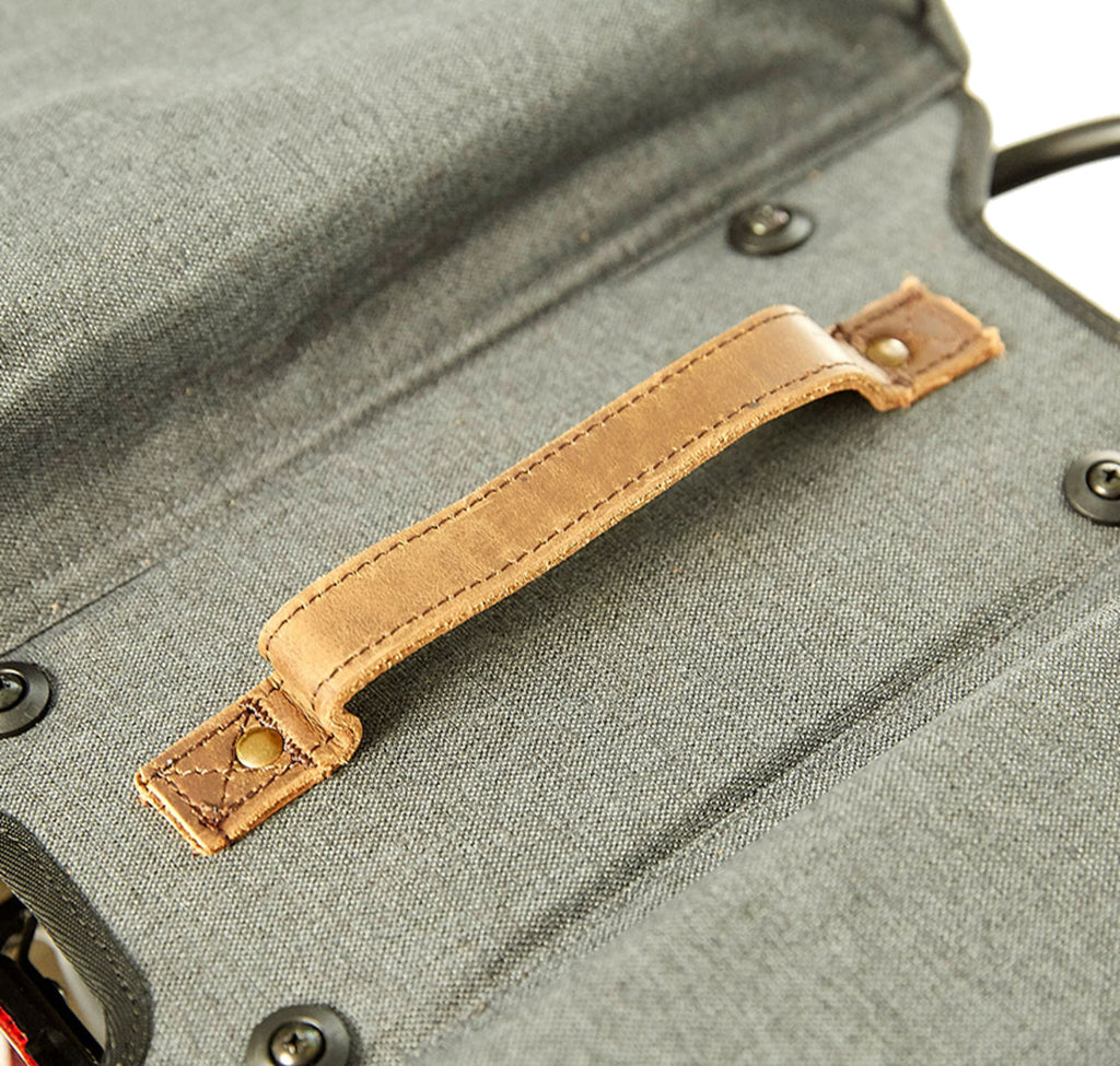 Heda double side bag