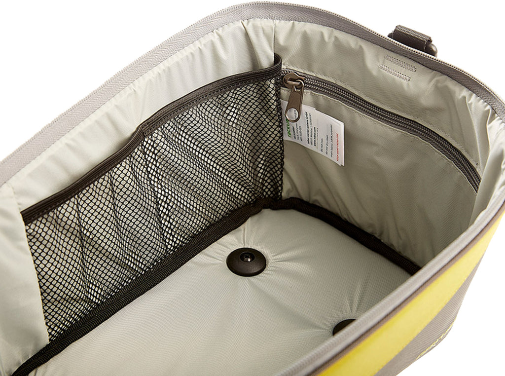 Talis luggage carrier bag