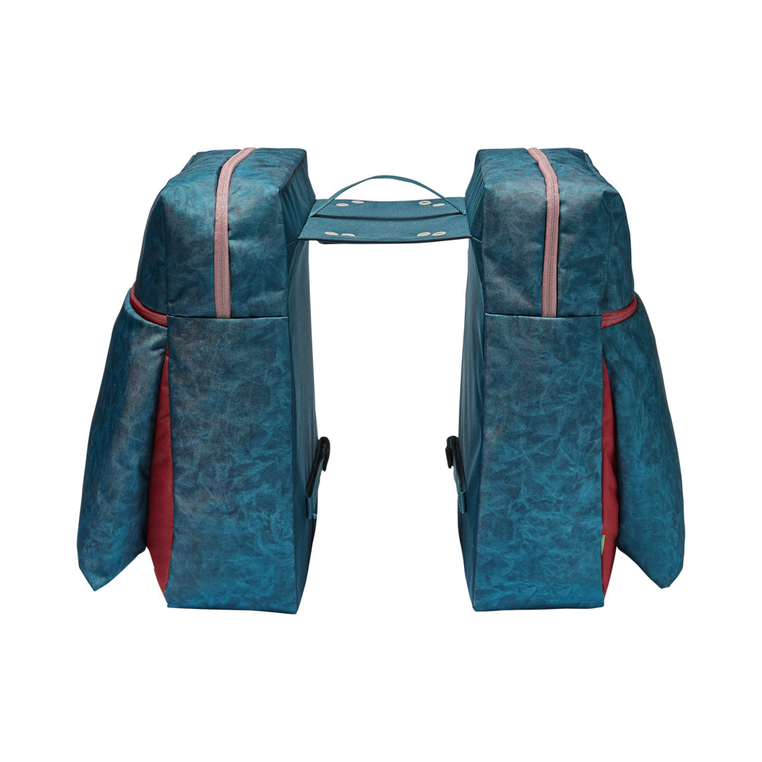 TwinZipper