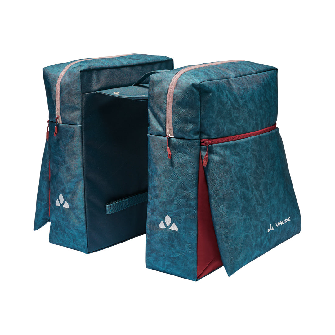 TwinZipper
