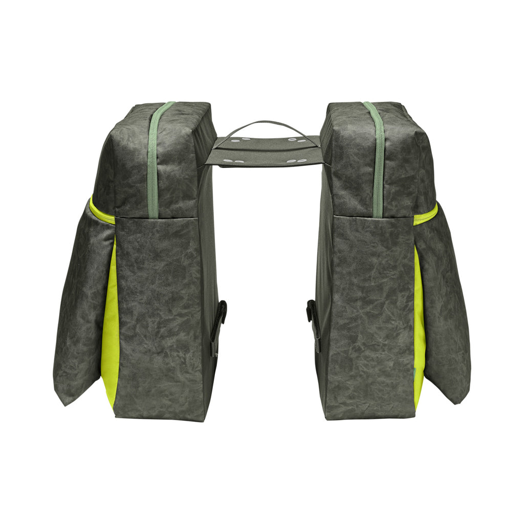 TwinZipper