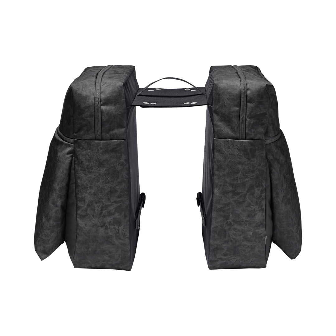 TwinZipper