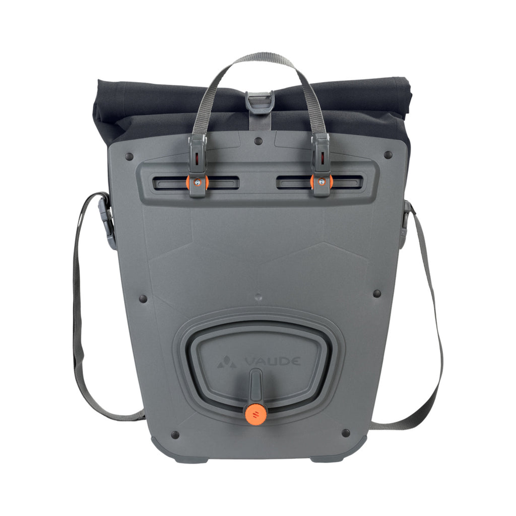 Aqua Back Deluxe Single