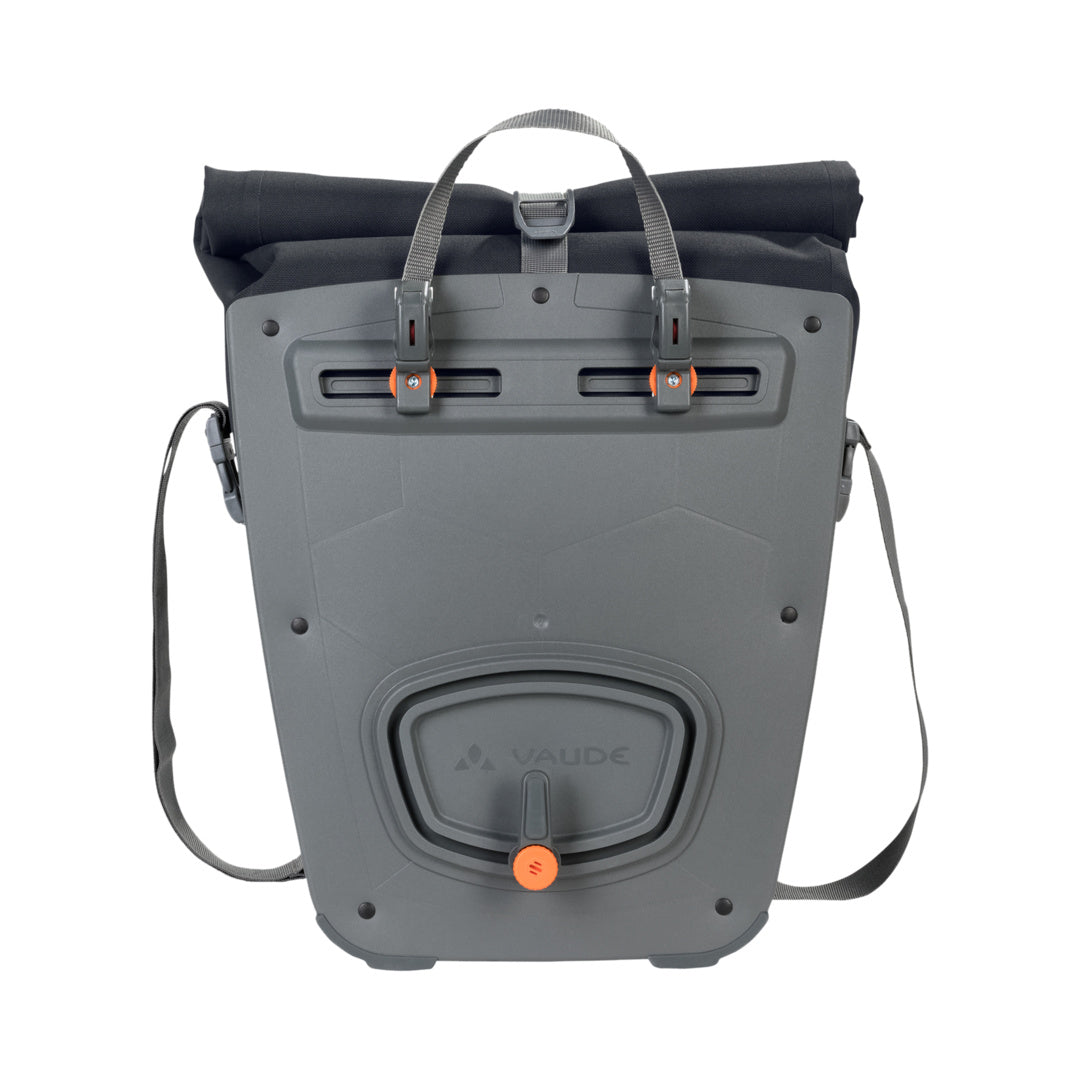 Aqua Back Deluxe Single