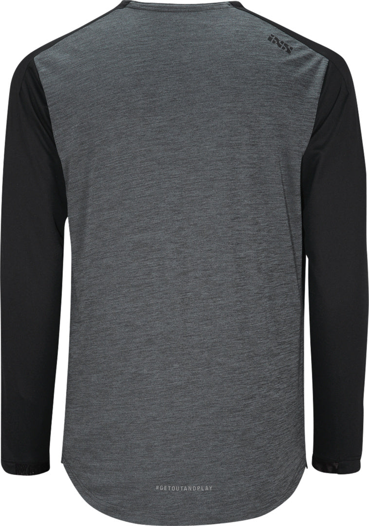 Flow X Long Sleeve Jersey