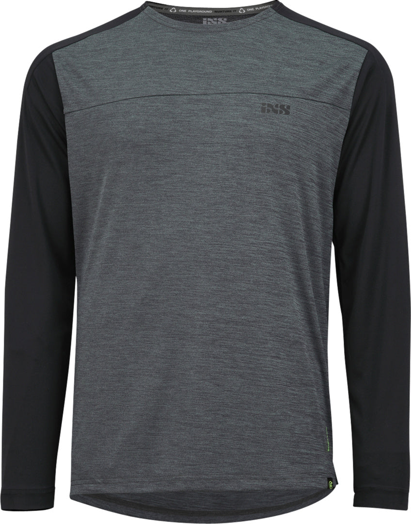 Flow X Long Sleeve Jersey