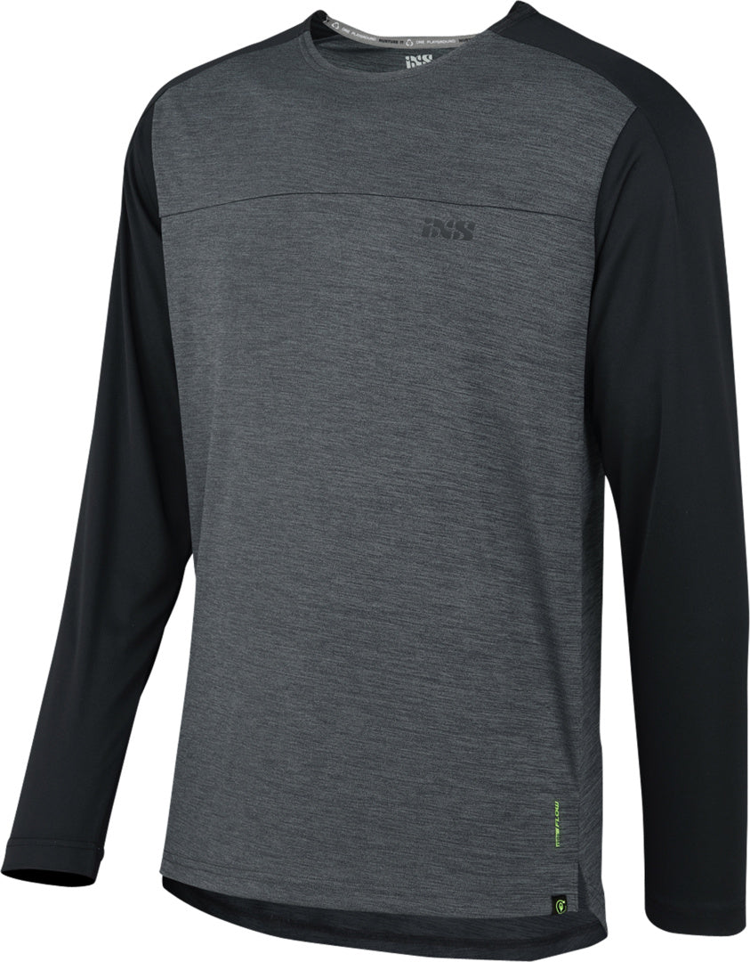 Flow X Long Sleeve Jersey